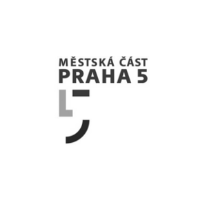 logo - Městská část Prahy 5