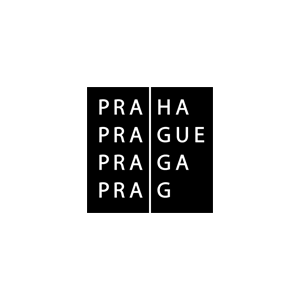 logo - Magistrát hlavního města Prahy